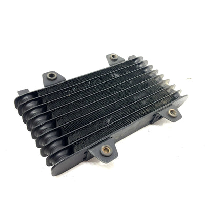 99-02 Arctic Cat 250 2x4 OEM Oil Cooler 0413-011 AA31