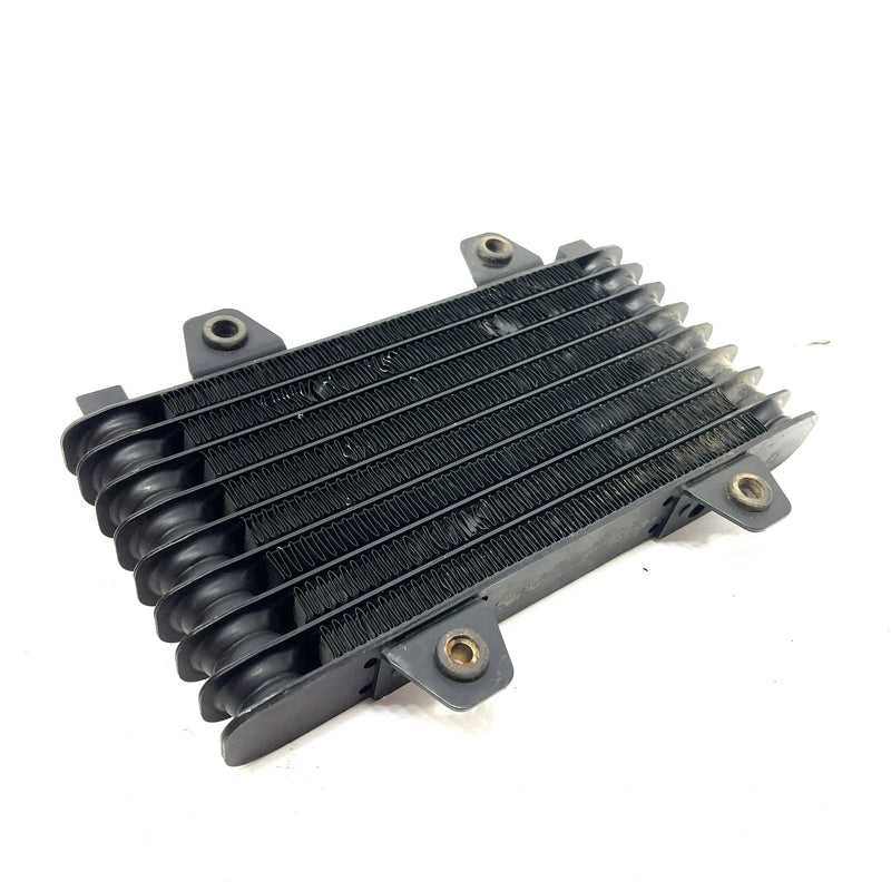 99-02 Arctic Cat 250 2x4 OEM Oil Cooler 0413-011 AA31