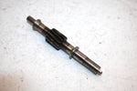 1998 Arctic Cat Ts-l 1000 Oem Oil Pump Drive Gear 3004-179 JA11