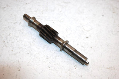 1998 Arctic Cat Ts-l 1000 Oem Oil Pump Drive Gear 3004-179 JA11