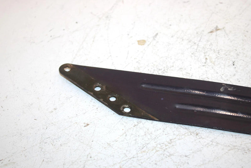 98 Ski-doo Formula Z 670 Oem RH,LH Reinf Plate Violet (Set) 518316773 SS10