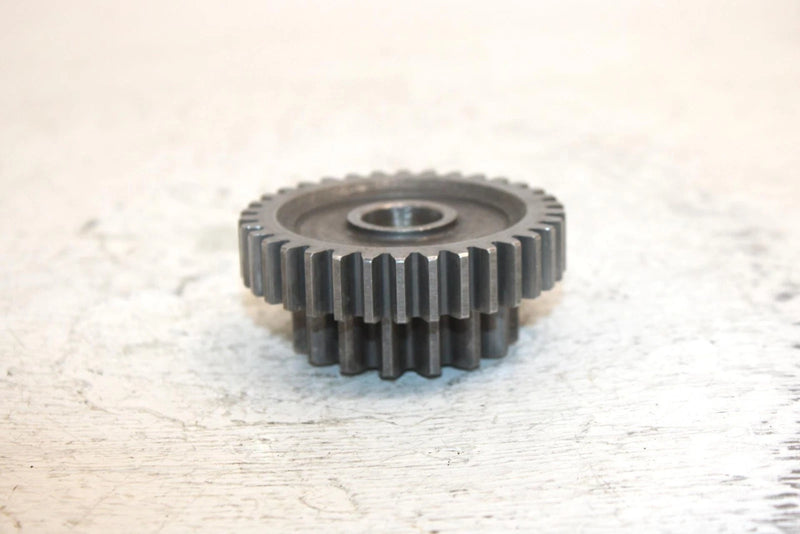 1986 Honda Trx 350 A Fourtrax 4x4 Oem Reverse Idler Gear 23720-HA7-670 AH43