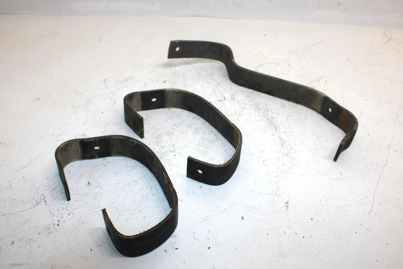 96 Polaris Trail Oem Limiter Strap Set 5411045 5411061 SP60