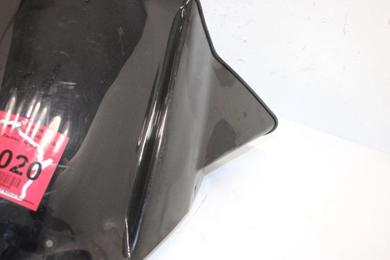 12 Arctic Cat M1100 Turbo Sno Pro 162 OEM Windshield (Tall) 6606-376 SA8