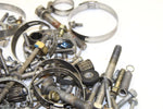 1995 Polaris Slt 750 Oem Nut Bolt Spacer Washer Hardware Kit JP5