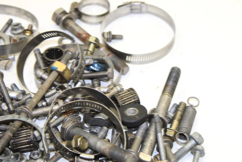 1995 Polaris Slt 750 Oem Nut Bolt Spacer Washer Hardware Kit JP5