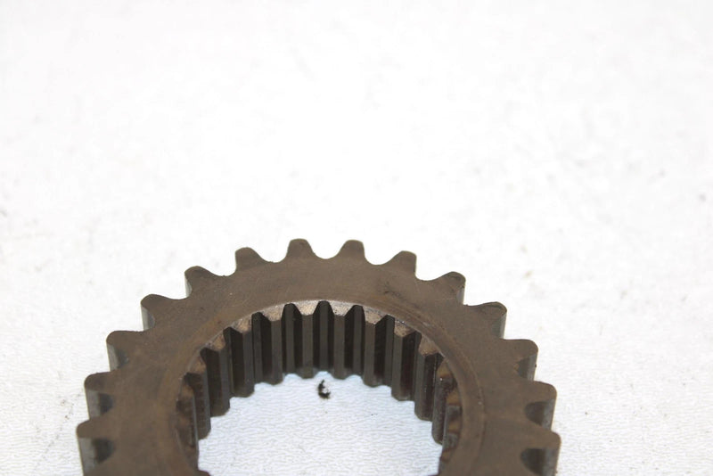 08 Polaris Turbo Switchback Oem Chaincase Upper Sprocket 24T 3222128 SP181