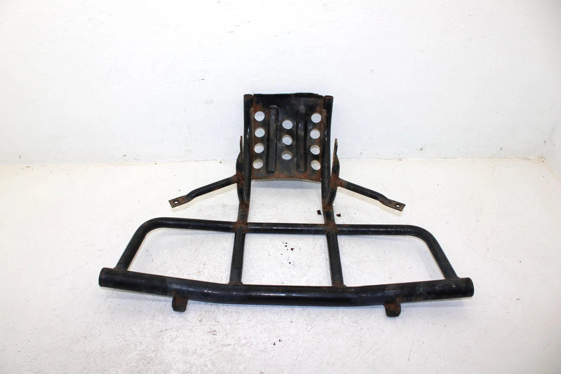 2000 Honda Trx 250 Recon Oem Front Bumper 81150-HM8-000 AH52