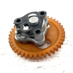 95 Yamaha Big Bear 350 YFM350FW 4x4 OEM Oil Pump 1UY-13300-00-00 AY58