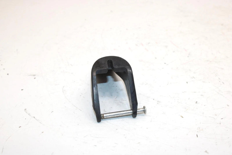 1987 Polaris 400 Oem Throttle Lever W/Pin 5430652 SP61