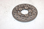 2007 Honda Fortrax 680 Oem Rear Brake Rotor Disc 43251-HR6-MF1 AH46