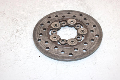 2007 Honda Fortrax 680 Oem Rear Brake Rotor Disc 43251-HR6-MF1 AH46
