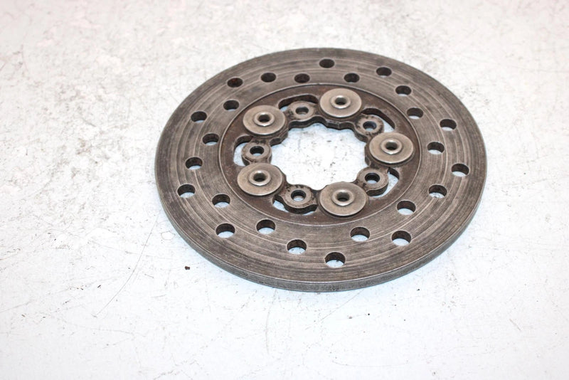 2007 Honda Fortrax 680 Oem Rear Brake Rotor Disc 43251-HR6-MF1 AH46
