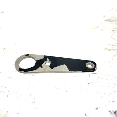 2004 Polaris MSX 110 OEM Mount Bracket 0451871 JP42