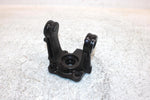 1986 Honda Trx350 Oem Left Steering Knuckle Mount 51350-HA7-305 AH40