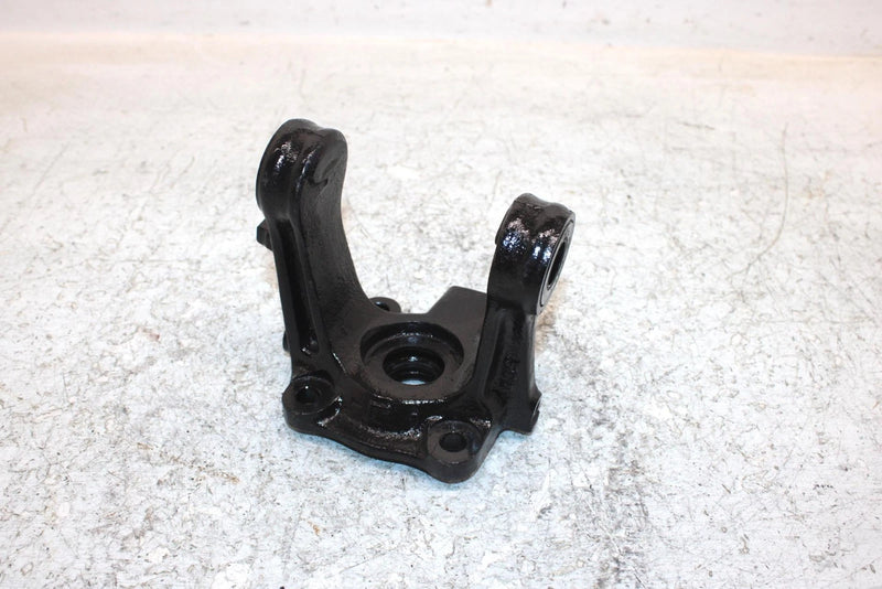 1986 Honda Trx350 Oem Left Steering Knuckle Mount 51350-HA7-305 AH40