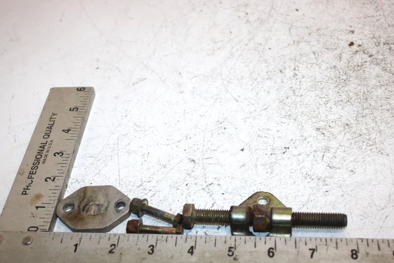 02 Ski-doo Grand Touring 500 Oem Track Tensioner 230100044 503189160 SS24