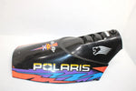 1996 Polaris Slx 780 Oem Hood 5431324-177 JP35