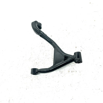 84-87 Suzuki Quadrunner 185 OEM Lower Right Suspension Arm 52410-24400 AS33