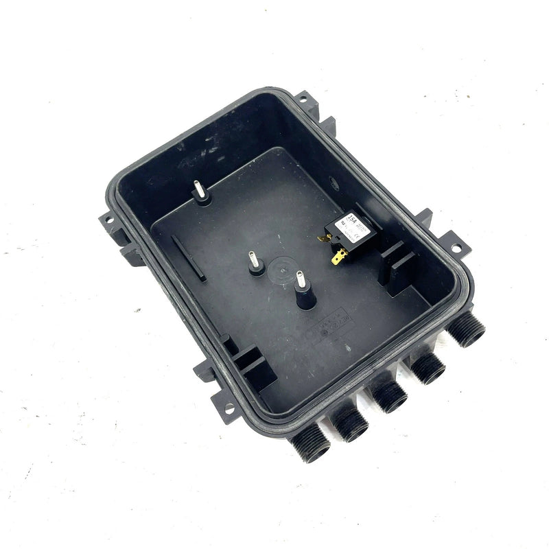2004 Polaris Virage OEM Electrical Box 2632137 JP45