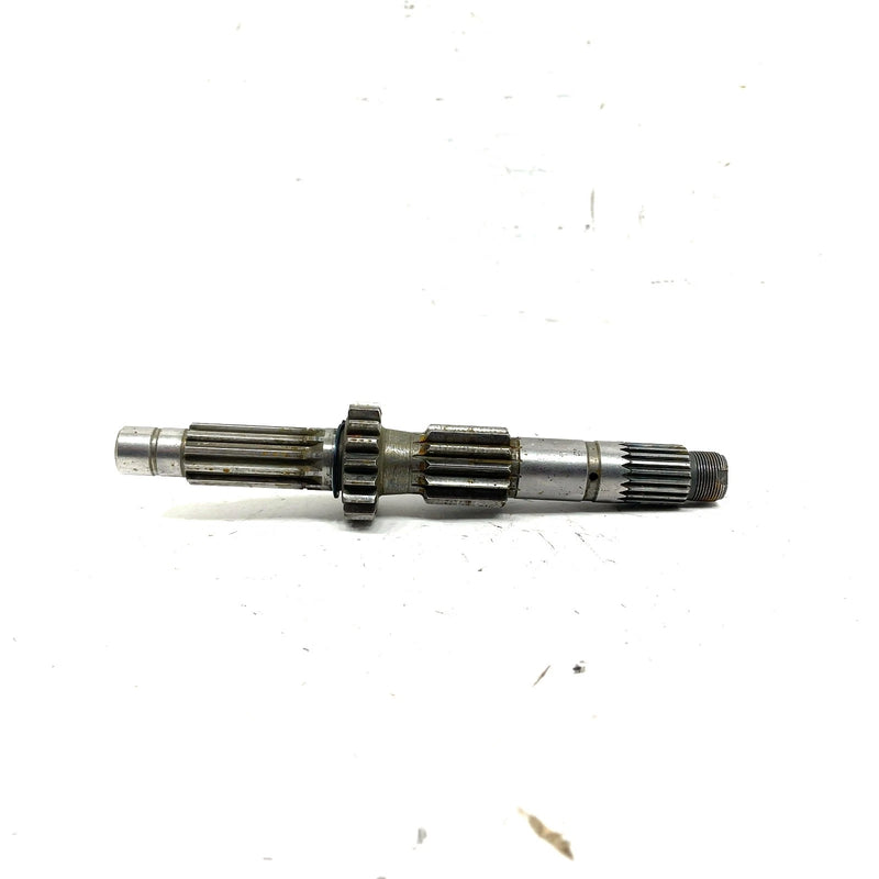2006 Honda Foreman 500 OEM Transmission Mainshaft 23211-HP0-A00 AH14