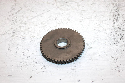2005 Polaris Sportsman 90 Oem 49T Countershaft Gear 0452146 AP174