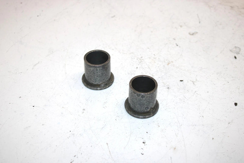 00 Yamaha Sx500r Oem Rear Bracket Set 8CR-47425-00-00 SY0