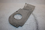 2000 Ski-doo Mxz 600 Oem Belly Pan Support 518319760 SS0