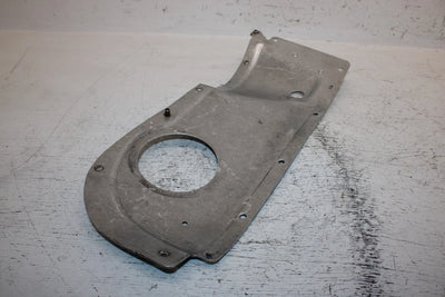 2000 Ski-doo Mxz 600 Oem Belly Pan Support 518319760 SS0