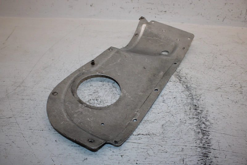2000 Ski-doo Mxz 600 Oem Belly Pan Support 518319760 SS0