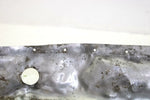 78 Yamaha Enticer 340 OEM Frame Left Side Panel 8G8-21910-00-00 SY55