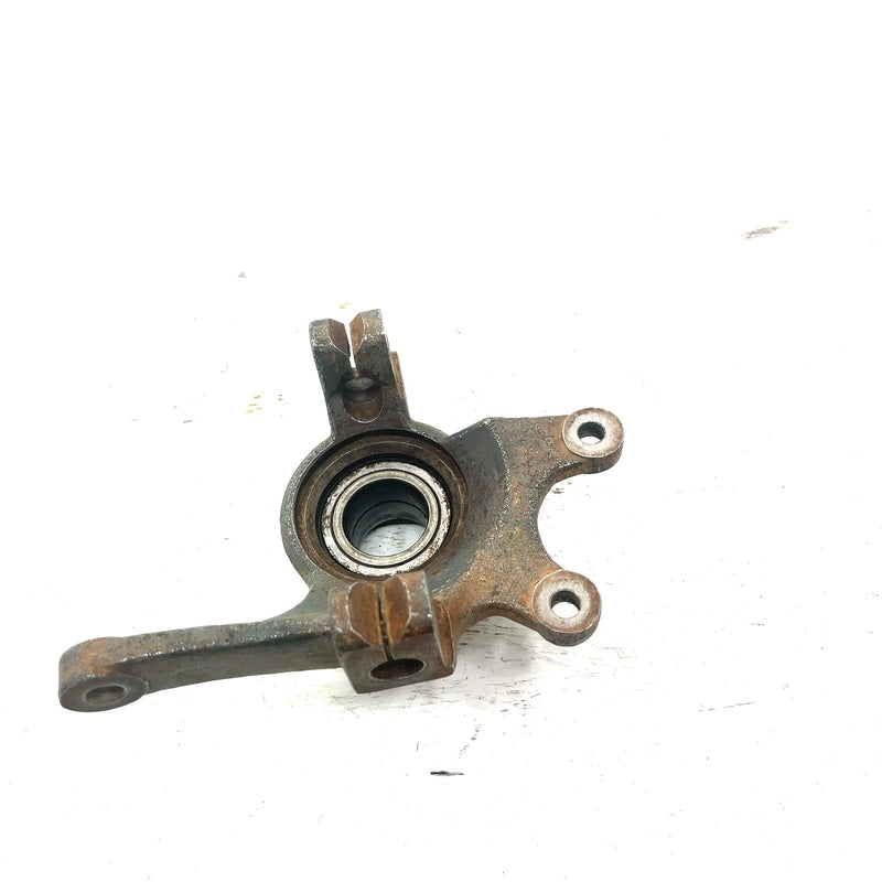 2006 Arctic Cat 400 4x4 Automatic OEM Right Steering Knuckle 0505-576 AA40