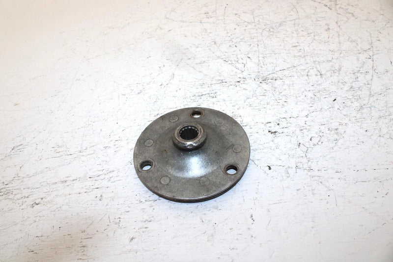 2007 Yamaha  Raptor 80 Oem Rear Wheel Hub 55X-25383-10-00 AY54