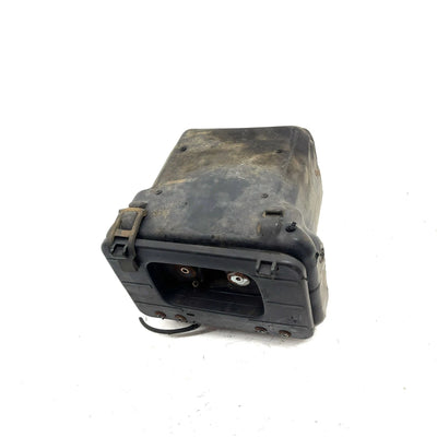 1994 Yamaha Kodiak 400 4x4 OEM Rear Storage Box 1YW-2160A-20-00 AY61