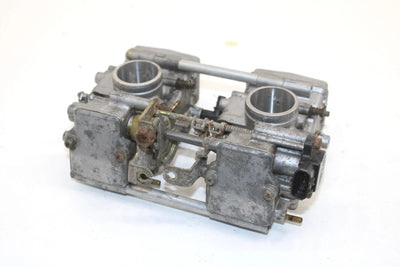 00 Polaris 600 Touring Oem Carburetor Carb TM38-B186 3130967 SP169