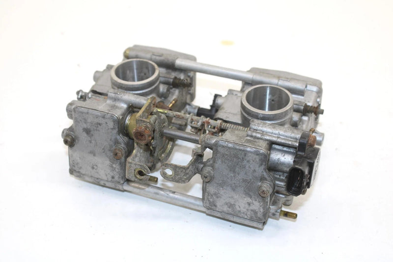 00 Polaris 600 Touring Oem Carburetor Carb TM38-B186 3130967 SP169