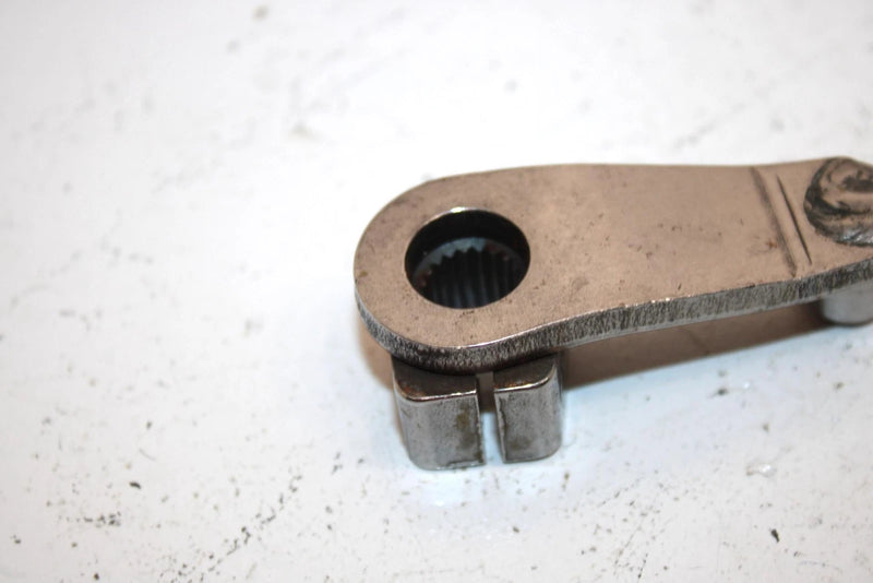 97 Arctic Cat Bearcat 454 2x4 Oem Clutch Release Arm 3446-011 AA11