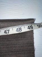New Vintage Brown Circle S Polyester Pants #CS5091 SS-13