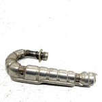 09-14 Honda Rancher 420 OEM Exhaust Head Pipe 18320-HP7-A00 AH28
