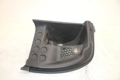 2000 Ski-doo Mxz 700 Oem Right Console Panel 517302005 SS8