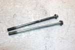 1999 Kawasaki Prarie 400 Oem Cylinder Head Bolt Set 132BA0655 132BA0665 AK28