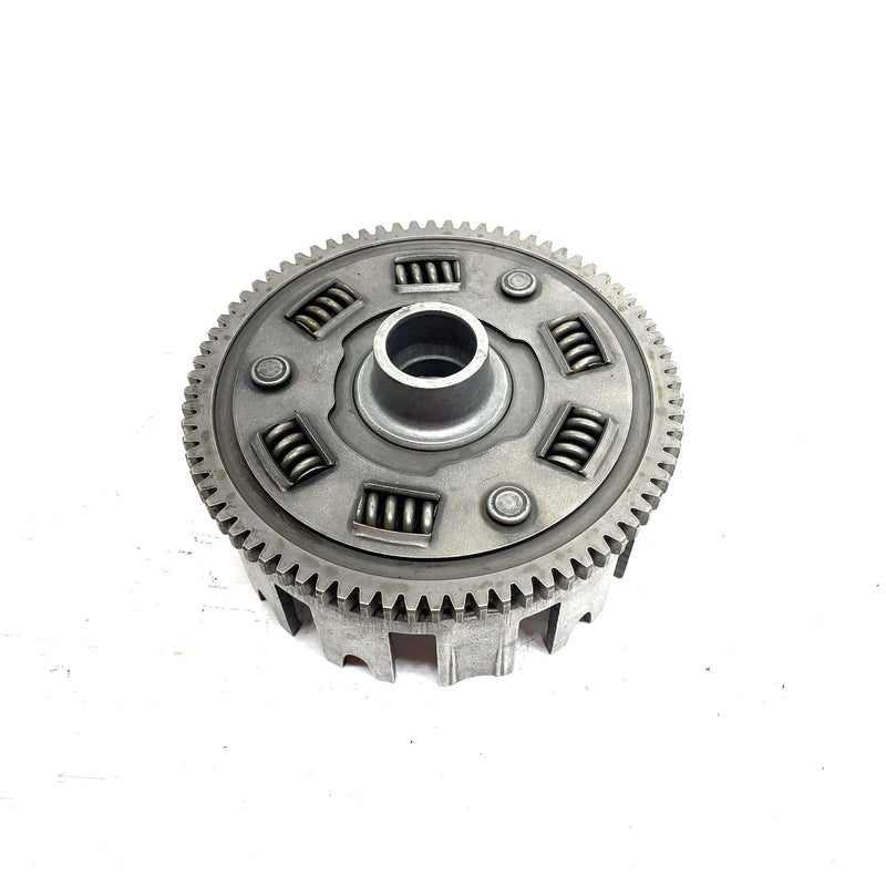 1996 Yamaha Warrior 350 OEM Clutch Basket 2NL-16150-00-00 AY60