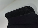 New Tough 1 Pony Small Black Splint Boots HH-30