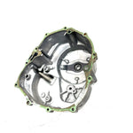 86-87 Honda FourTrax 200 TRX200SX 2x4 OEM Clutch Side Cover 11330-HB3-305 AH91
