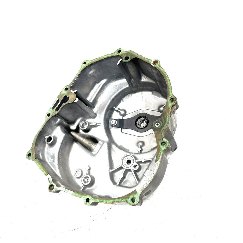 86-87 Honda FourTrax 200 TRX200SX 2x4 OEM Clutch Side Cover 11330-HB3-305 AH91