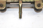 2005 Ski-doo Mach Z 1000 Oem Throttle Body Fuel Rail 420874470 SS100