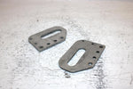2002 Arctic Cat Z 570 Oem Rear Axle Housing Pair 1604-153 SA20