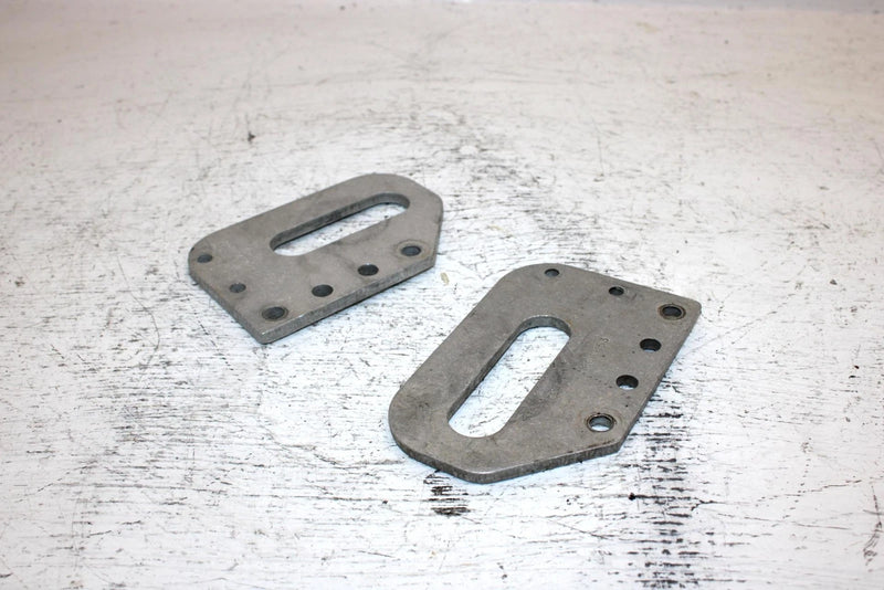 2002 Arctic Cat Z 570 Oem Rear Axle Housing Pair 1604-153 SA20