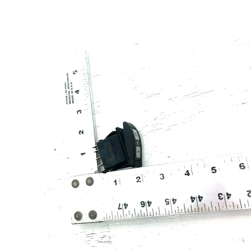 16-22 Can-Am Defender HD10 OEM Light Switch 710004492 XB0.3