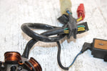 2004 Honda Fourtrax Recon Es Oem Stator 31120-HM8-004 AH8